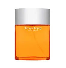Clinique Happy for Men Cologne Eau de Toilette Spray 100ml Clinique