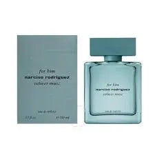 Narciso Rodriguez for Him Vetiver Musc Eau de Toilette Spray 100ml Narciso Rodriguez