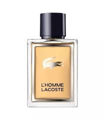 Lacoste L'Homme Eau de Toilette Spray 50ml