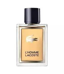 Lacoste L'Homme Eau de Toilette Spray 50ml Lacoste