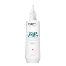 GOLDWELL DUALSENSES Scalp Specialist Anti-Hair Loss Serum 150ml Goldwell