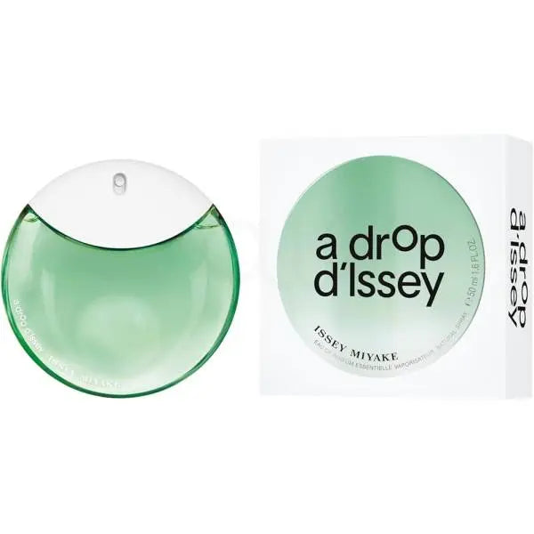 Issey Miyake A Drop d'Issey Essentielle Eau de Parfum Spray 50ml Issey Miyake