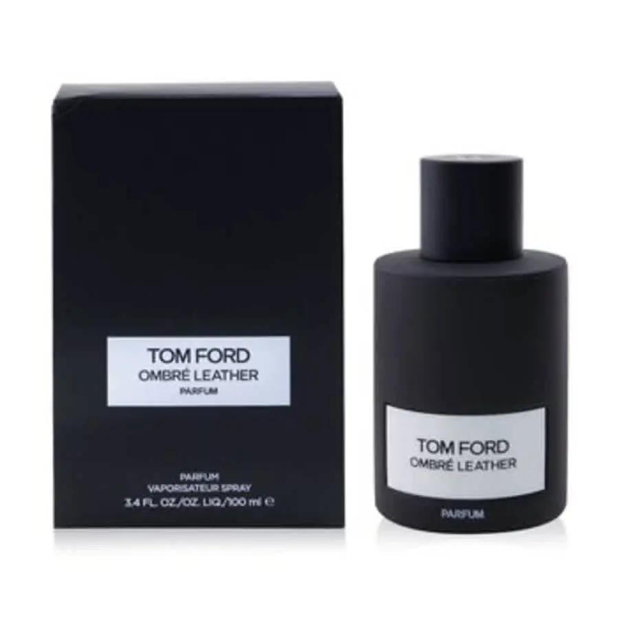 Tom Ford Ombre Leather Parfum Spray 100ml Tom Ford