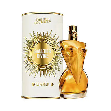 Jean Paul Gaultier Divine Intense Eau de Parfum Spray 100ml Jean Paul Gaultier