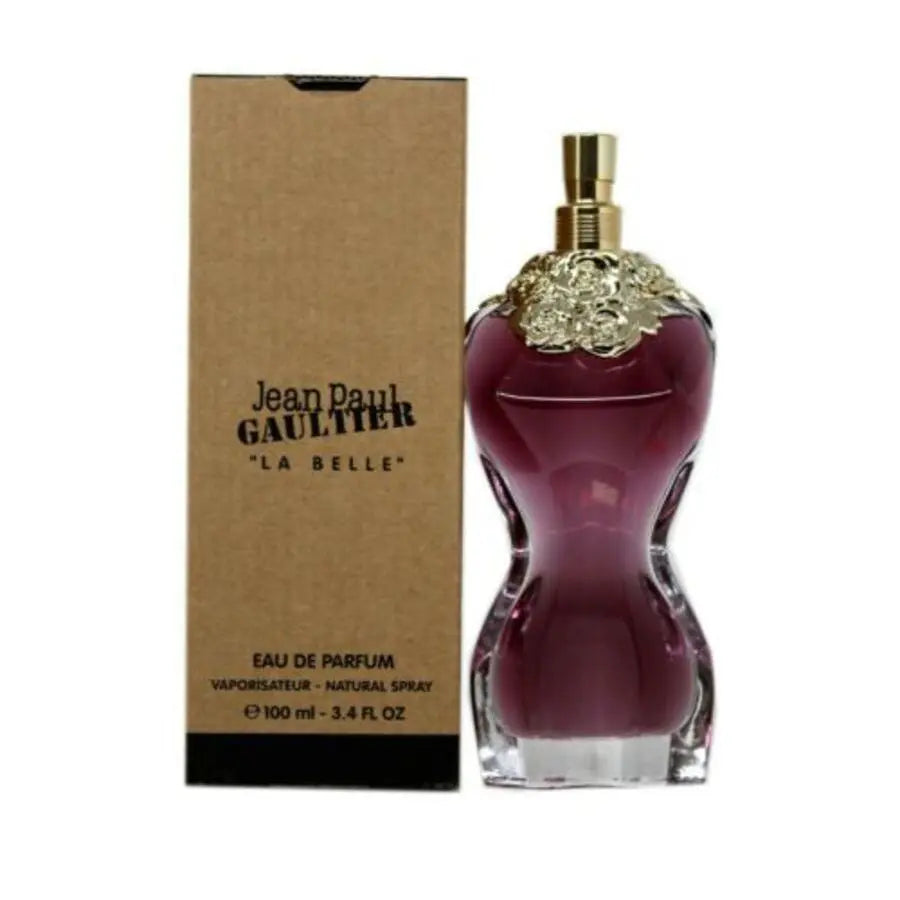 Jean Paul Gaultier La Belle Eau de Parfum Spray 100ml Tester Jean Paul Gaultier