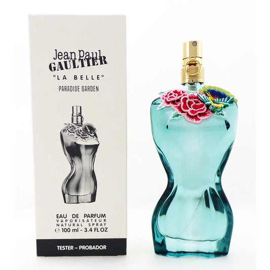 Jean Paul Gaultier La Belle Paradise Garden Eau de Parfum Spray 100ml Jean Paul Gaultier