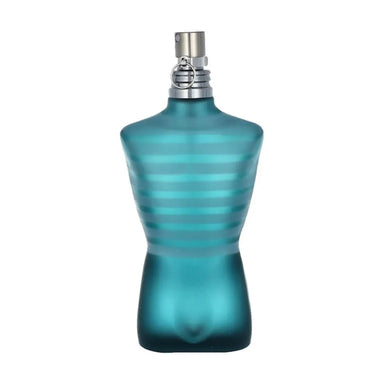 Jean Paul Gaultier Le Male Eau de Toilette Spray 125ml for Him Jean Paul Gaultier