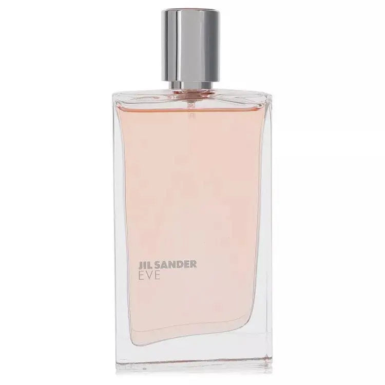 Jil Sander Eve Eau de Toilette Spray 50ml Tester Jil Sander