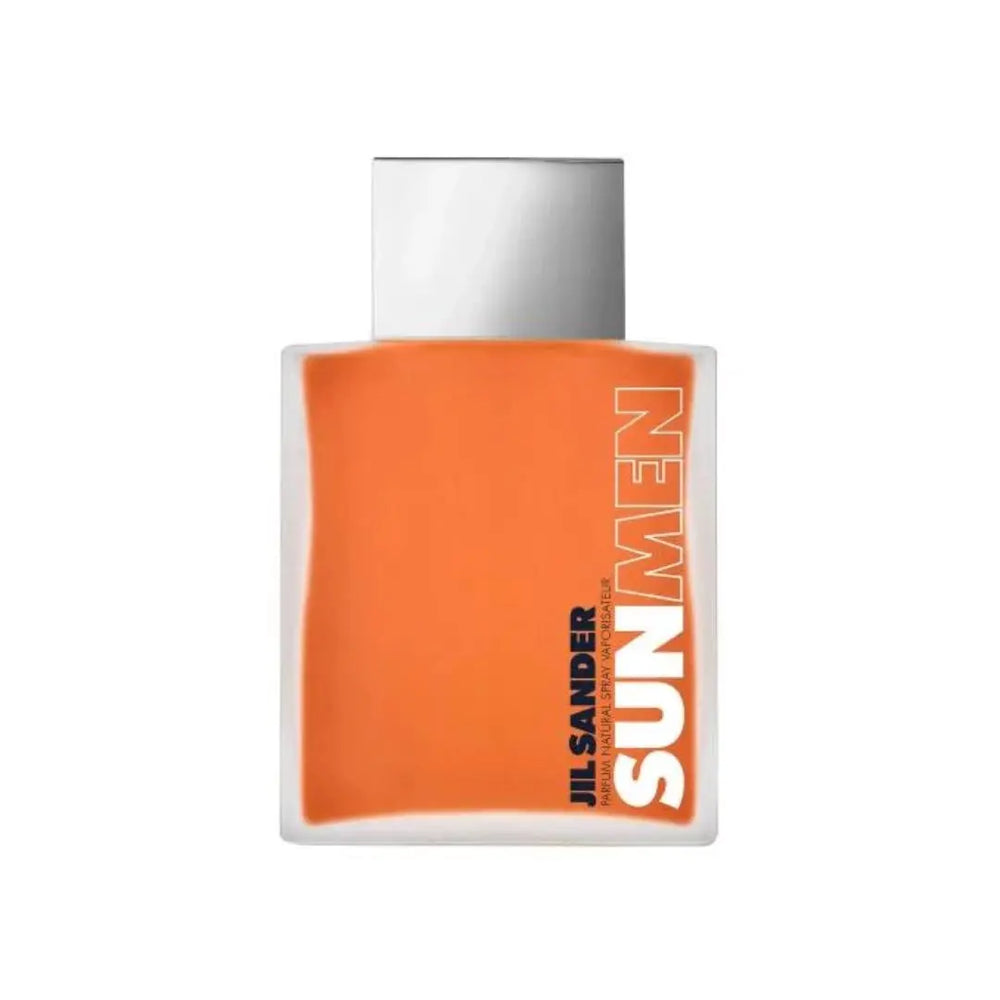 Jil Sander Sun Men Parfum Spray 75ml Tester Jil Sander