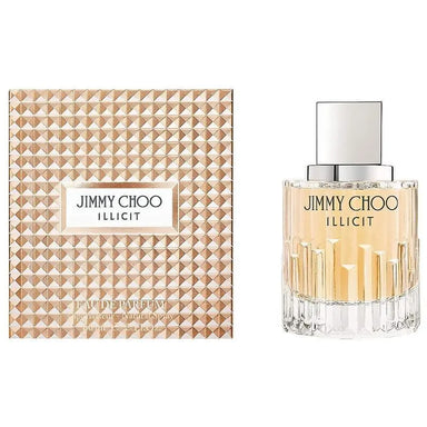 Jimmy Choo Illicit Eau de Parfum Spray 60ml Jimmy Choo