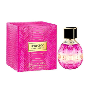 Jimmy Choo Rose Passion Eau de Parfum Spray 40ml Jimmy Choo