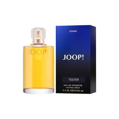 Joop! Femme Eau de Toilette Spray 100ml Tester Joop