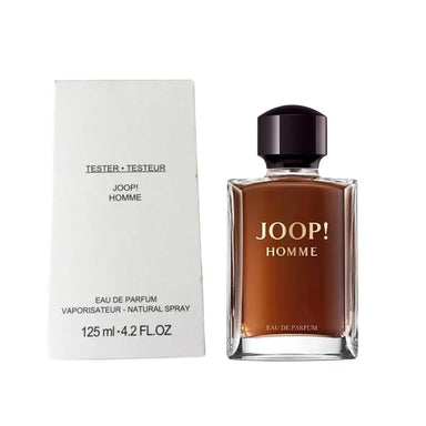 Joop! Homme Eau de Parfum Spray 125ml TESTER Joop