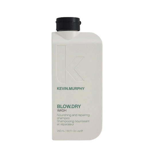 Kevin.Murphy Blow.Dry Wash Nourishing and Repairing Shampoo 250ml Kevin Murphy
