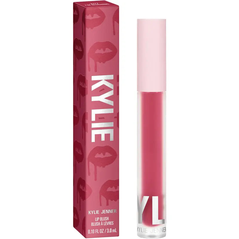 I'm Blushing Lip Blush - Kylie Cosmetics Kylie By Kylie Jenner