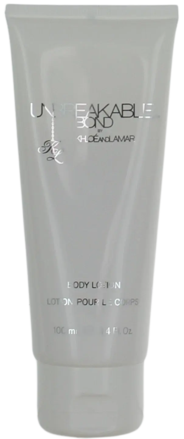 Khloe and Lamar Unbreakable Bond Body Lotion 100ml Tester Khloe & Lamar