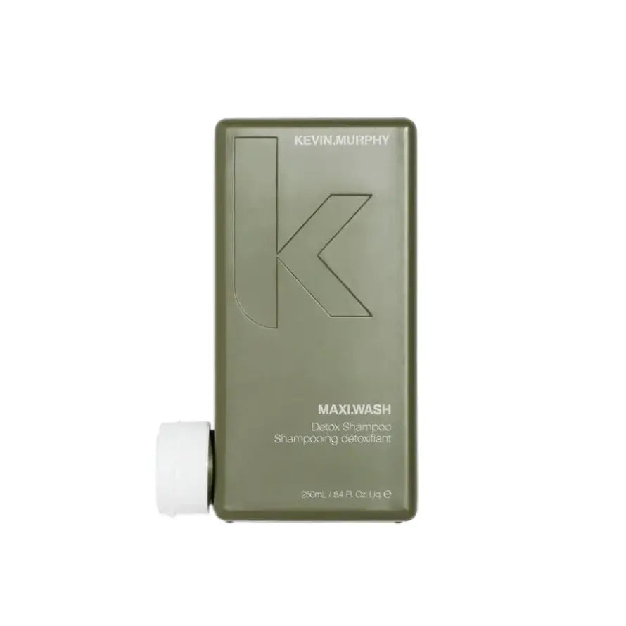 Kevin.Murphy Maxi.Wash Detox Shampoo 250ml Kevin Murphy