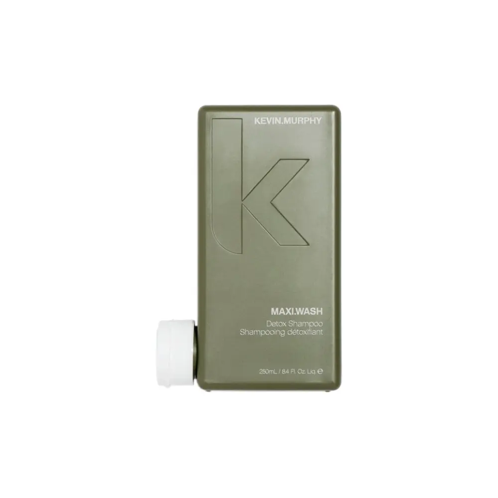 Kevin.Murphy Maxi.Wash 250ml Shampoo Kevin Murphy