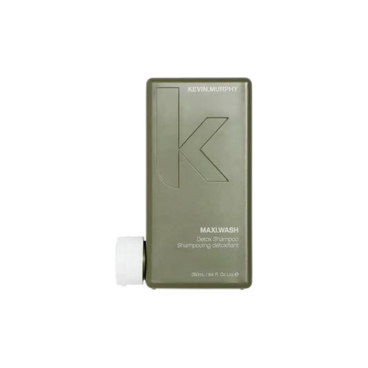 Kevin.Murphy Maxi.Wash 250ml Shampoo Kevin Murphy