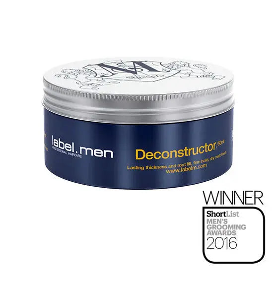 label.men Professional Haircare Deconstructor 50ml Label M