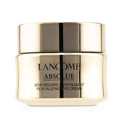 Lancome Absolue Revitalizing Eye Cream 20ml Lancome