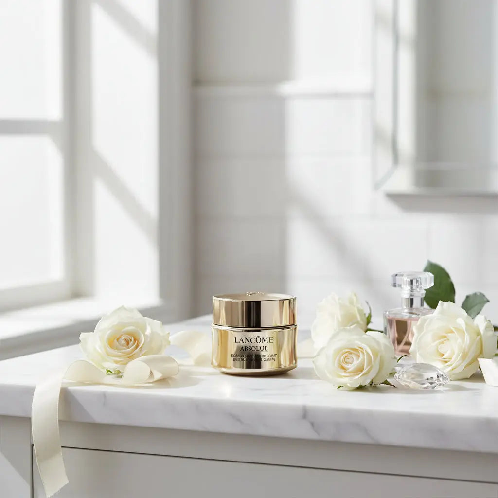 Lancome Absolue Revitalizing Eye Cream 20ml Lancome