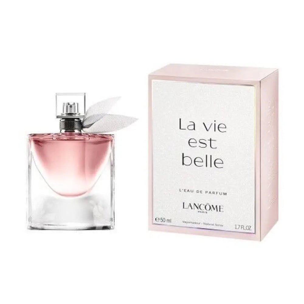 Lancome La Vie Est Belle Eau de Parfum Spray 50ml Lancome