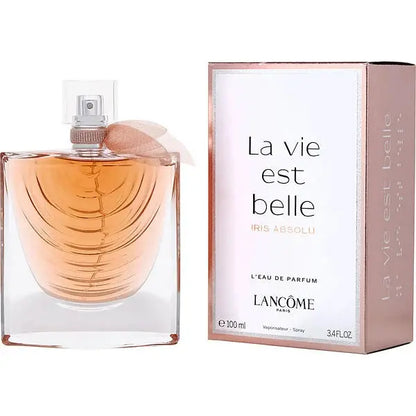 Lancome La Vie Est Belle Iris Absolu Eau de Parfum Spray 100ml for Her Lancome