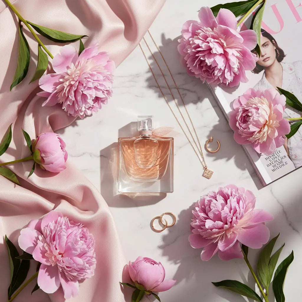 Lancome La Vie Est Belle Iris Absolu Eau de Parfum Spray 100ml