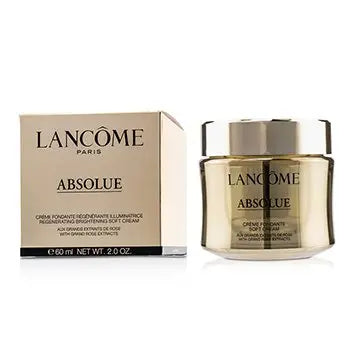 Lancome Absolue Regenerating Brightening Soft Cream 60ml Lancome