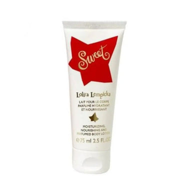 Lolita Lempicka Sweet Body Lotion 75ml Lolita Lempicka