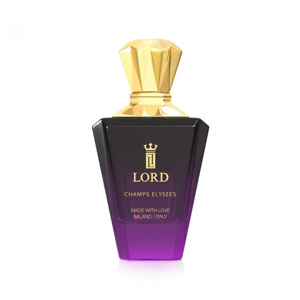 Lord Champs Elysees Edp 100Ml The Beauty Store