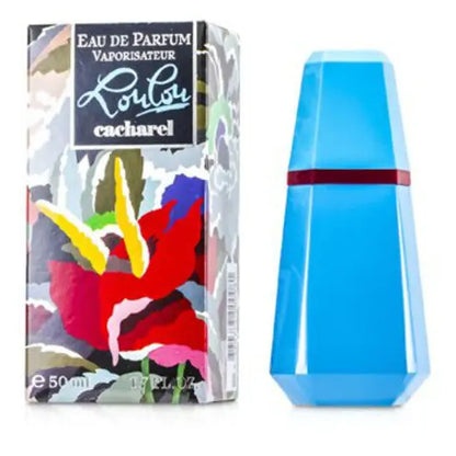 Cacharel Lou Lou Eau de Parfum Spray 50ml Cacharel