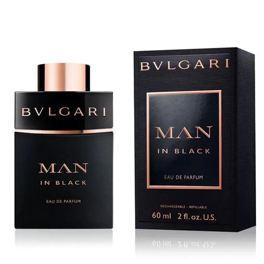 Bvlgari MAN In Black Eau de Parfum Spray 60ml