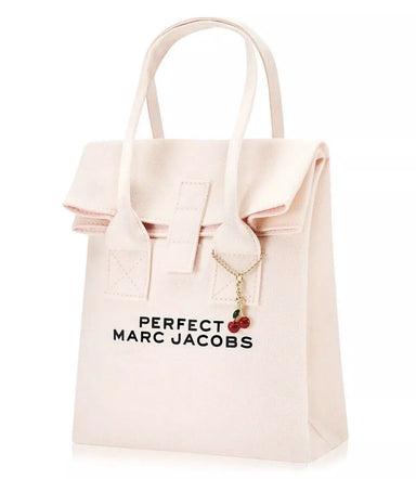 Marc Jacobs Fragrances Perfect Tote Lunch Bag Marc Jacobs