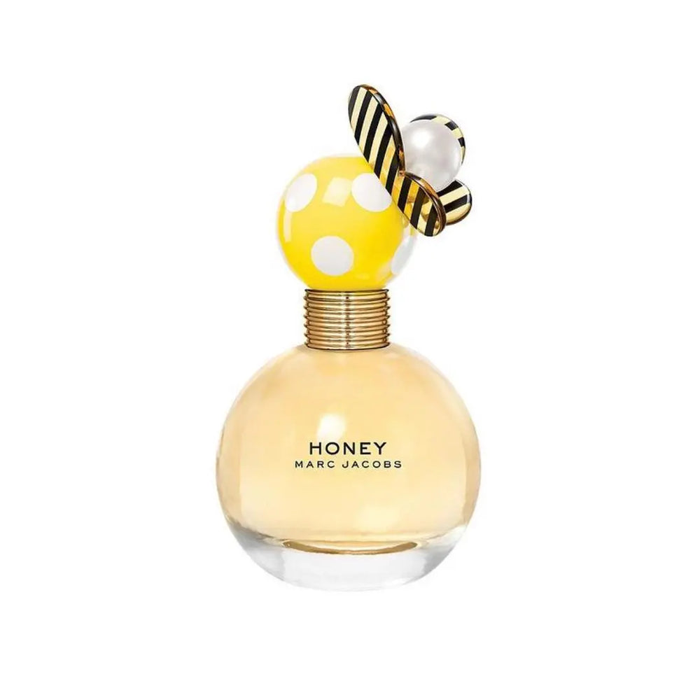 Marc Jacobs Honey Eau de Parfum Spray 100ml for Her Marc Jacobs