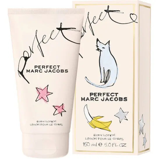 Marc Jacobs Perfect Body Lotion 150ml CRM