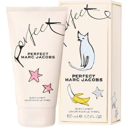 Marc Jacobs Perfect Body Lotion 150ml CRM