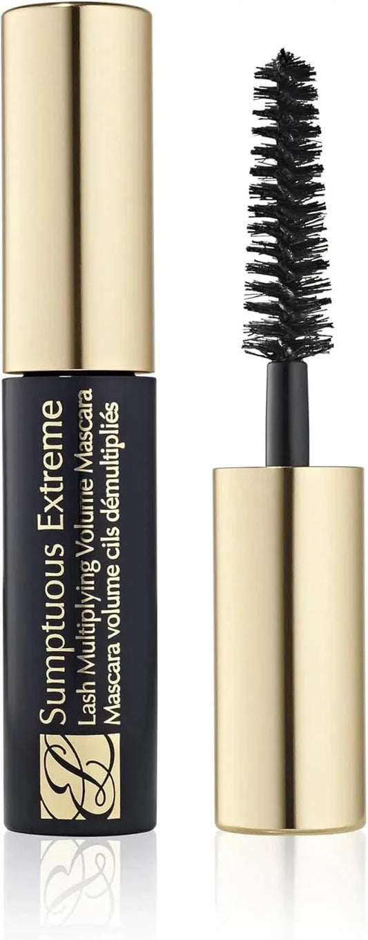 Estee Lauder Sumptuous Mascara 2.8g - 01 Extreme Black Tester