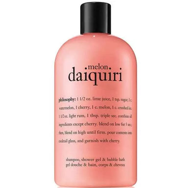 PHILOSOPHY MELON DAIQUIRI SHOWER GEL 480ML Default