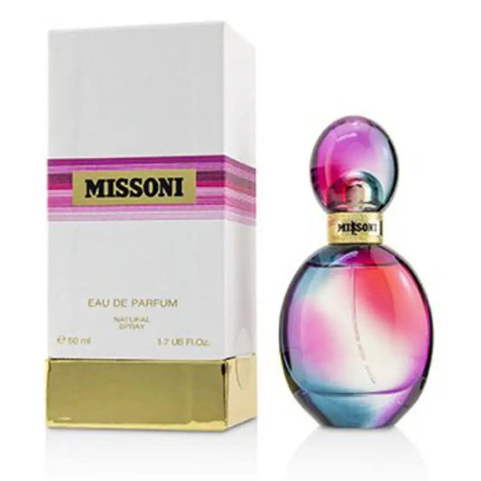 Missoni Eau de Parfum Spray 50ml Missoni