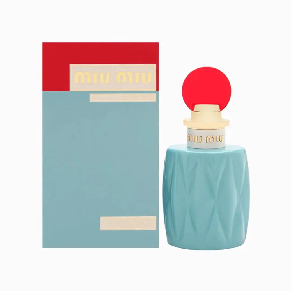 Miu Miu Eau de Parfum Spray 100ml Miu Miu