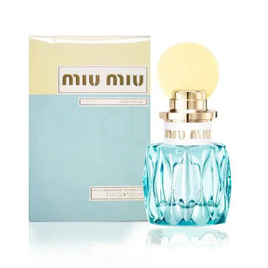 Miu Miu L'Eau Bleue Eau de Parfum Spray 30ml Miu Miu