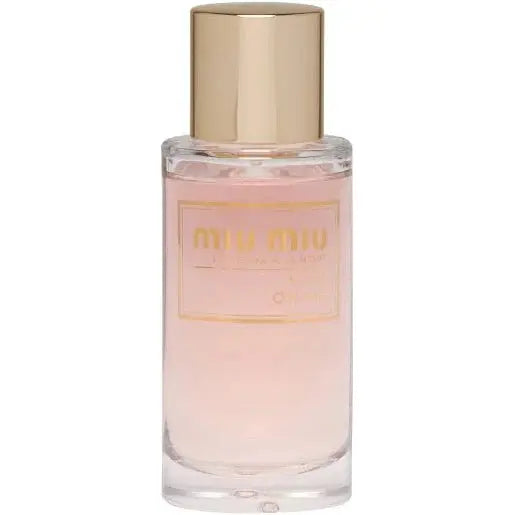 Miu Miu Les Eaux a la Mode Eyes On Me Eau de Toilette Spray 50ml Tester Miu Miu