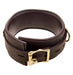 BOUND Nubuck Leather Collar Bound