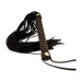 BOUND Nubuck Leather Flogger Bound