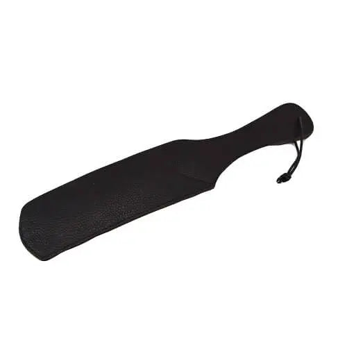 BOUND Nubuck Leather Padded Paddle Bound