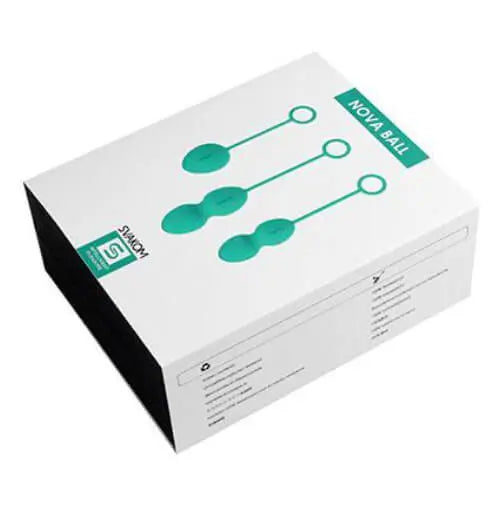 Svakom Nova Exercise Kegel Balls Svakom