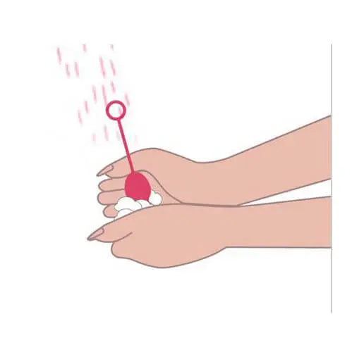 Svakom Nova Exercise Kegel Balls Svakom