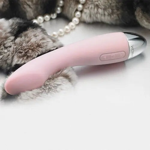 Svakom Amy G-Spot Vibrator Svakom